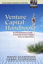 Venture capital handbook for sale  Mishawaka