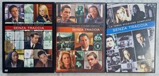 Senza traccia stagioni usato  Italia