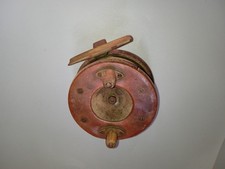 Moulinet ancien bois d'occasion  Rouen-