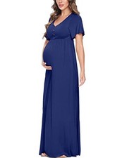Peauty maternity dress for sale  Durham