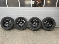 Alu felge ford gebraucht kaufen  Hamburg