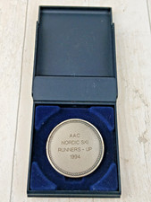 Aac nordic ski for sale  WOKING