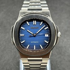 Seikmod nautilus style gebraucht kaufen  Sexau
