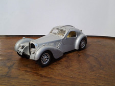 Voiture miniature burago d'occasion  Nice-