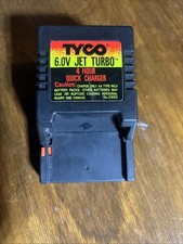 Tyco 6.0v jet for sale  Wyoming