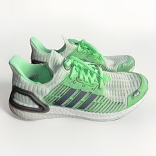 Tênis Adidas Masculino Ultraboost DNA Climacool Linho Verde GV8760 - Tamanho 11 comprar usado  Enviando para Brazil