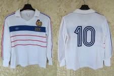 Maillot équipe euro d'occasion  Nîmes