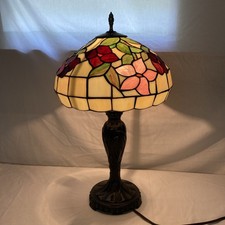 Dale tiffany stamped for sale  Holliston