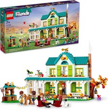 Lego friends autumn for sale  BURTON-ON-TRENT