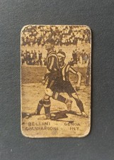 Calcio anteguerra bellini usato  Villanova Monferrato
