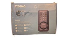 Teclado digital Teeho TH003 trava de trava comprar usado  Enviando para Brazil
