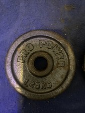 Pro power cast for sale  BURNLEY