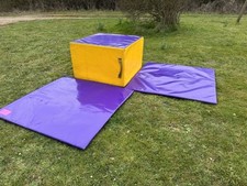 Large soft play for sale  SUDBURY