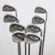 Ping iron set for sale  Palm Desert