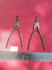 Pieces circlip pliers for sale Pieces circlip pliers for sale  BIRMINGHAM