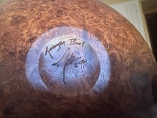 Rare amboyna burl for sale  Sedona