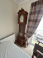 Jarman platt clock for sale  ALFRETON