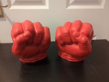 2014 hasbro hulk for sale  HEYWOOD