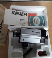 Cinepresa bauer star usato  Salerno