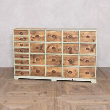 Vintage haberdashery pine for sale  BURNTWOOD