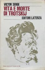Victor serge vita usato  Lugo