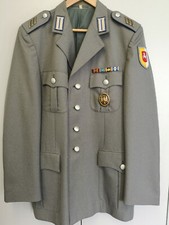 Bundeswehr uniform hauptgefrei gebraucht kaufen  Freihung