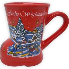 Kössinger glühwein sammler gebraucht kaufen  Zeitz