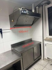 Gastro küchengeräte tisch gebraucht kaufen  Nürnberg