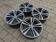 Alufelgen riginal bmw gebraucht kaufen  Laupheim