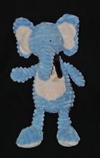 Peluche doudou éléphant d'occasion  Strasbourg-