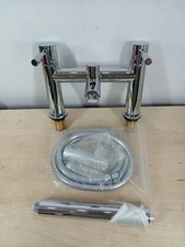 Bath taps shower for sale  CARMARTHEN