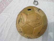 fussball lederball gebraucht kaufen fussball lederball gebraucht kaufen Nürnberg