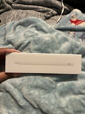 Apple pencil white for sale  Milwaukee