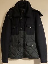 Mens hackett quilted for sale  UK