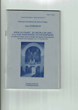 Orgue liturgie eglises d'occasion  Vendôme