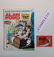 Alan ford album usato  Italia