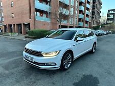 2015 volkswagen passat for sale  LONDON