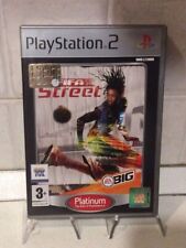 Fifa street sony usato  Osio Sotto