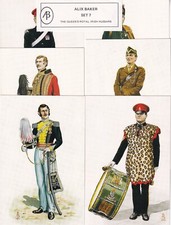 Military uniforms queen for sale  NEWPORT PAGNELL