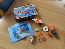 Playmobil 70004 top gebraucht kaufen  Niestetal