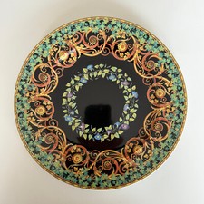 Rosenthal versace gold gebraucht kaufen  Bielefeld
