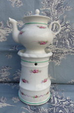 Belle tisanière porcelaine d'occasion  France