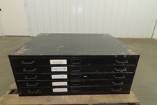 Vintage drawer steel for sale  Millersburg