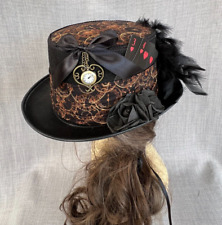 Unique black brown for sale  PETERBOROUGH