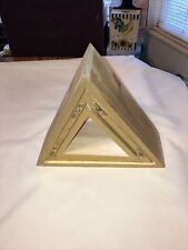 Set nesting triangle for sale  Jacksboro
