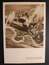 Illustratore alberto mastroian usato  Mantova