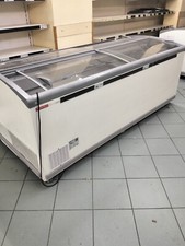 Banco surgelati gelati usato  Menfi
