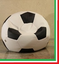 Pouff pouf poltrona usato  Gravina in Puglia