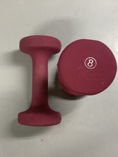 Dumbbell pair non for sale  Aliquippa