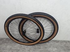 Boost wheelset syncros for sale  HAYWARDS HEATH